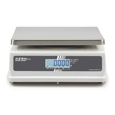 Kern Weighing Scale, 3kg Weight Capacity