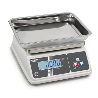 Kern Weighing Scale, 3kg Weight Capacity