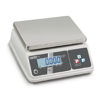 Kern Weighing Scale, 3kg Weight Capacity