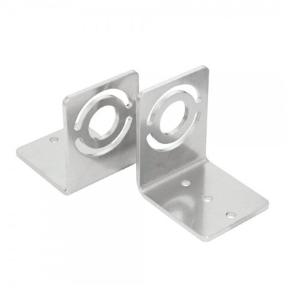 LED2WORK Clamp Type Lighting Mounting Bracket for LED Lamps