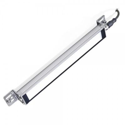 LED2WORK Clamp Type Lighting Mounting Bracket for LED Lamps