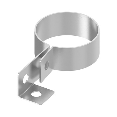 Banner Clamp Type Tube Lamp Lighting Mounting Bracket for LED Lamps