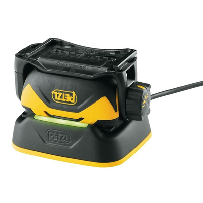 Petzl ATEX Rechargeable Headlamp Head Torch