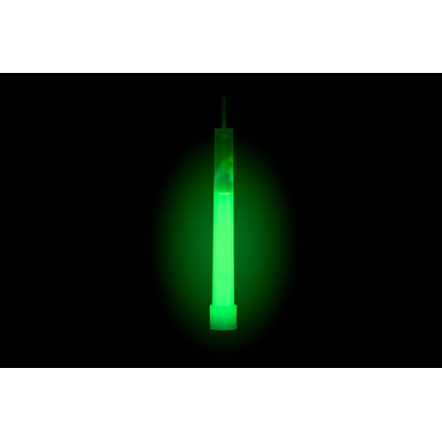 RS PRO Safety Light Glowstick Green/Orange/Red/White/Yellow , 152 mm