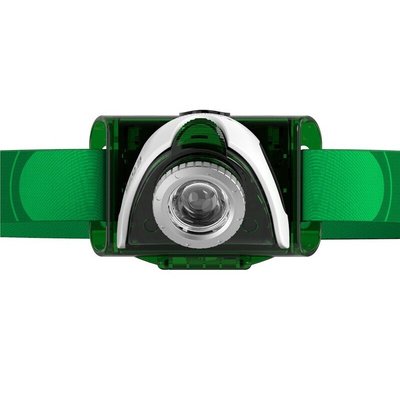 LEDLENSER LED Head Torch 90 lm, 40 m Range