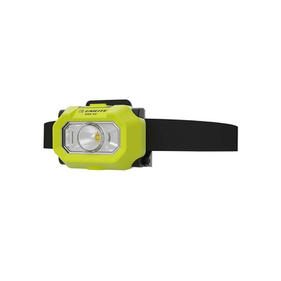 Unilite ATEX LED Head Torch 225 lm, 115 m Range