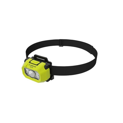 Unilite ATEX LED Head Torch 225 lm, 115 m Range
