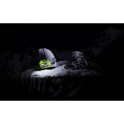 Unilite ATEX LED Head Torch 225 lm, 115 m Range