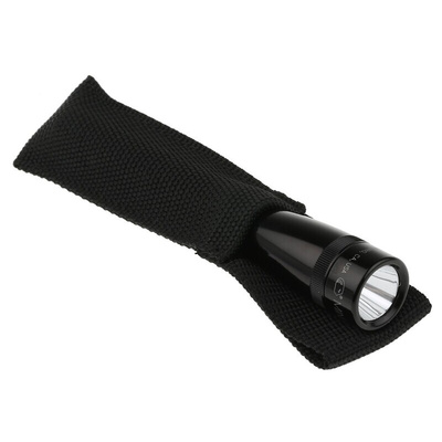 Maglite Mini Maglite AA LED Torch Black 77 lm, 167 mm