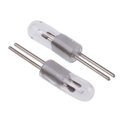 Maglite Incandescent Replacement Torch Bulb, Solid Wires for Mini Maglite