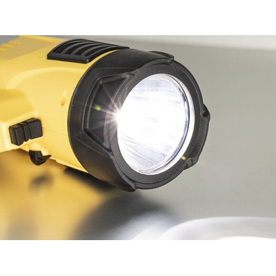 Nightsearcher LED Searchlight - Rechargeable