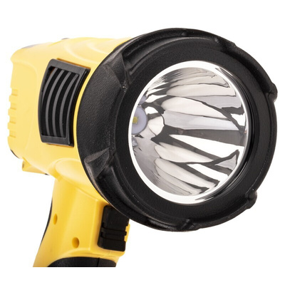 Nightsearcher LED Searchlight - Rechargeable