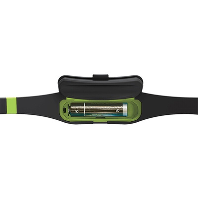 Nightsearcher LED Head Torch 40 lm, 6 m Range