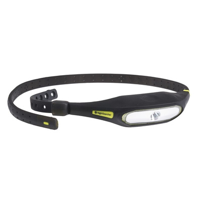 Nightsearcher LED Head Torch 40 lm, 6 m Range