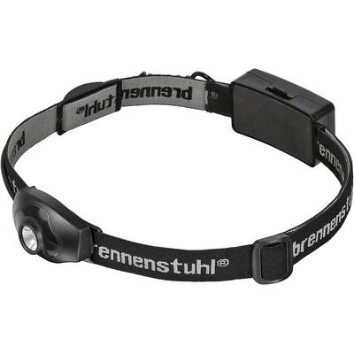 brennenstuhl LED Head Torch 100 lm, 40 m Range