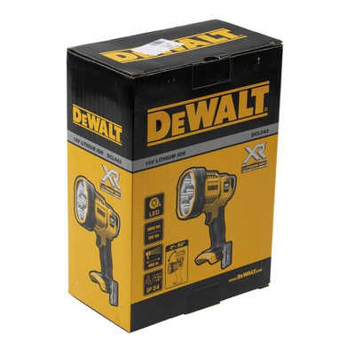 DeWALT LED, Inspection Lamp