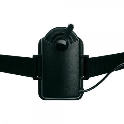 LEDLENSER LED Head Torch 120 lm, 100 m Range