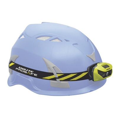 Unilite LED Head Torch 160 lm, 90 m Range