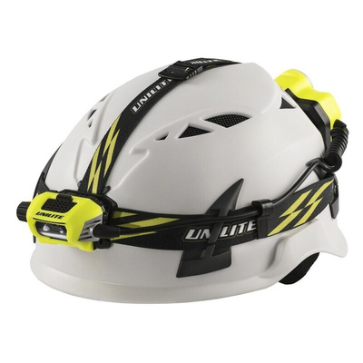 Unilite LED Head Torch 750 lm, 100 m Range