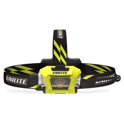 Unilite LED Head Torch 750 lm, 100 m Range