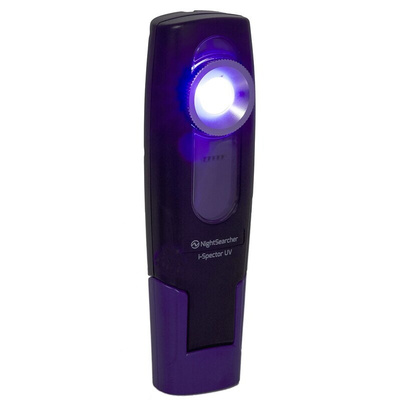 Nightsearcher LED, Inspection Lamp, Handheld, IP65