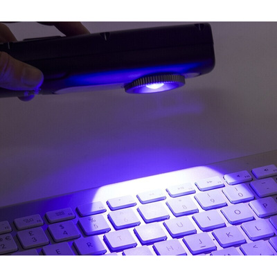 Nightsearcher LED, Inspection Lamp, Handheld, IP65