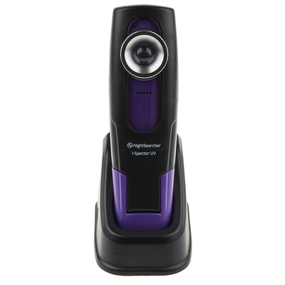 Nightsearcher LED, Inspection Lamp, Handheld, IP65