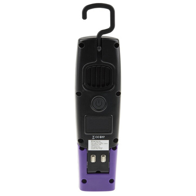 Nightsearcher LED, Inspection Lamp, Handheld, IP65