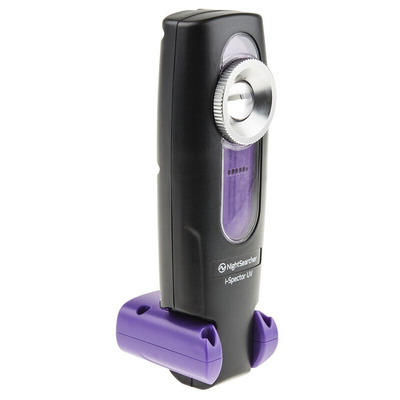Nightsearcher LED, Inspection Lamp, Handheld, IP65