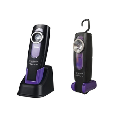 Nightsearcher LED, Inspection Lamp, Handheld, IP65