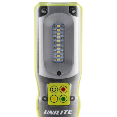 Unilite LED, Inspection Lamp, Handheld, IP54