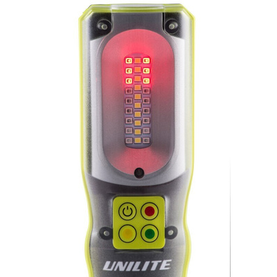 Unilite LED, Inspection Lamp, Handheld, IP54