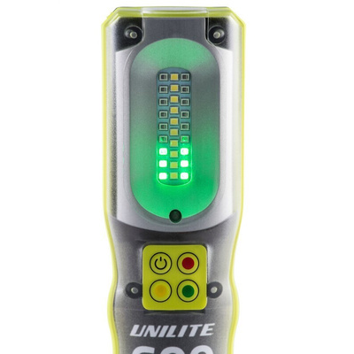 Unilite LED, Inspection Lamp, Handheld, IP54