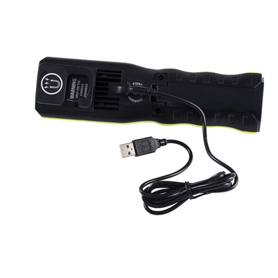 Unilite LED, Inspection Lamp, Handheld, IP54