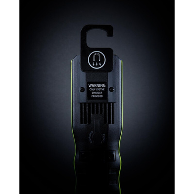 Unilite LED, Inspection Lamp, Handheld, IP54