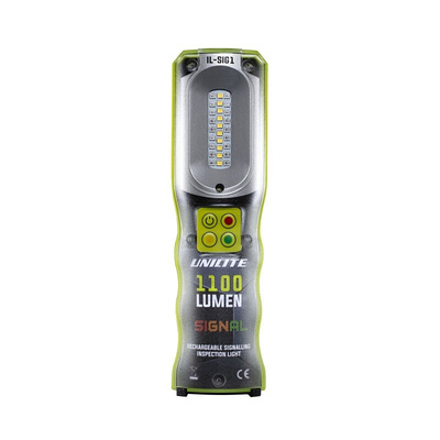 Unilite LED, Inspection Lamp, Handheld, IP54
