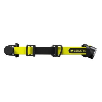LEDLENSER LED Head Torch 600 lm, 150 m Range