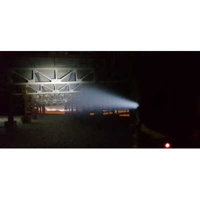 LEDLENSER LED Head Torch 600 lm, 150 m Range