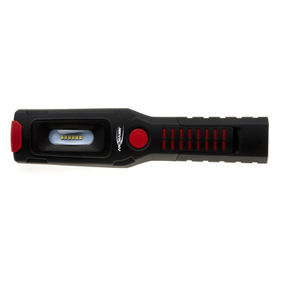 Ansmann LED, Inspection Lamp, Handheld, IP20