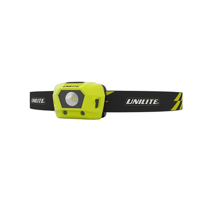 Unilite LED Head Torch 275 lm, 95 m Range