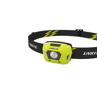 Unilite LED Head Torch 275 lm, 95 m Range