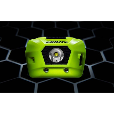 Unilite LED Head Torch 275 lm, 95 m Range