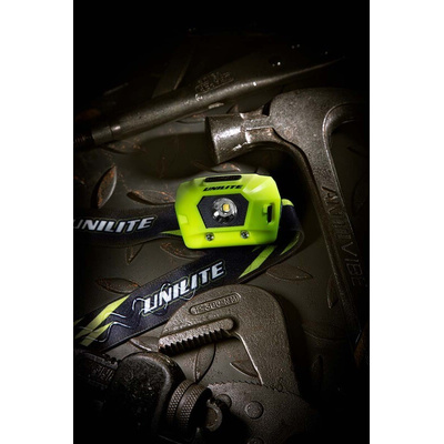 Unilite LED Head Torch 275 lm, 95 m Range