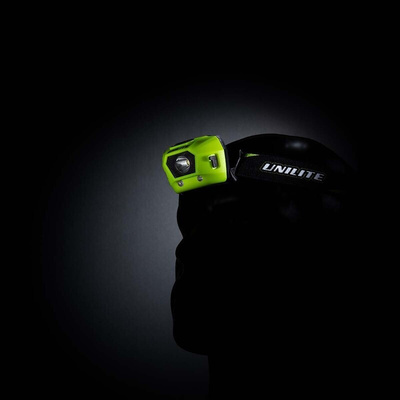 Unilite LED Head Torch 275 lm, 95 m Range