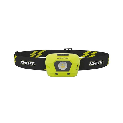 Unilite LED Head Torch 275 lm, 95 m Range