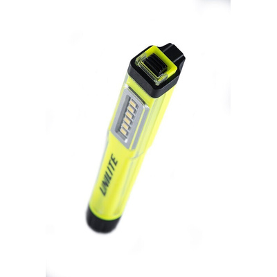 Unilite LED, Inspection Lamp, Handheld, IPX4