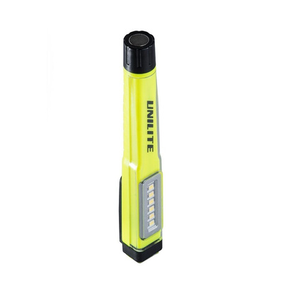 Unilite LED, Inspection Lamp, Handheld, IPX4