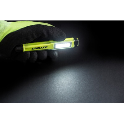 Unilite LED, Inspection Lamp, Handheld, IPX4