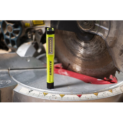 Unilite LED, Inspection Lamp, Handheld, IPX4