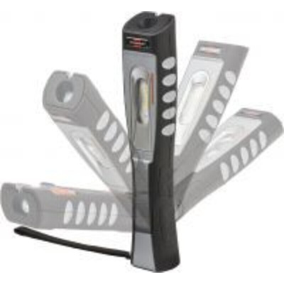 brennenstuhl LED, Inspection Lamp, 100 lm, 500 lm